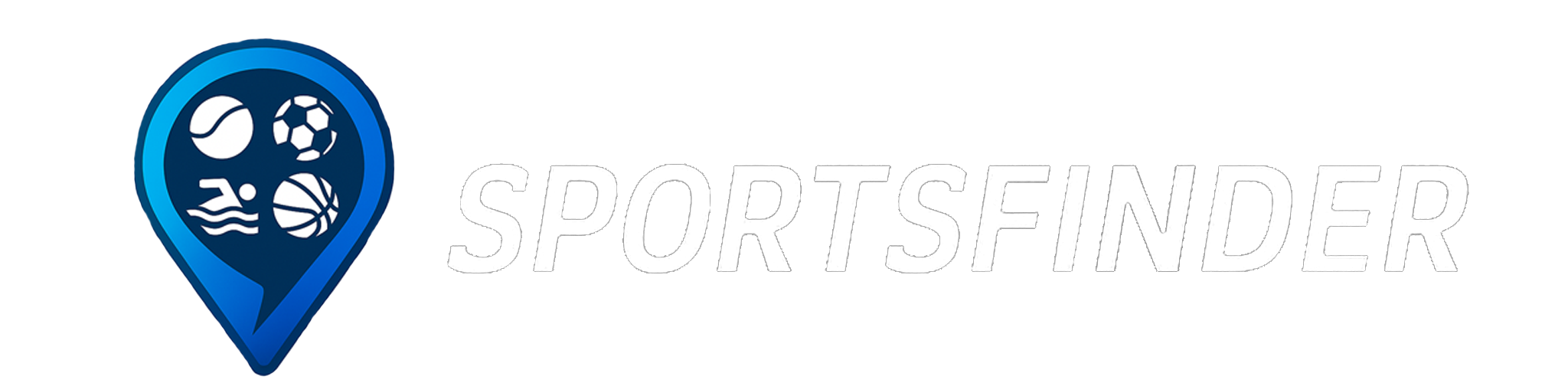 Sportsfinder Logo
